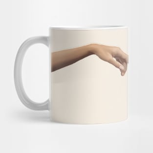 Adams Creation Digital Mug